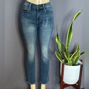 LUCKY BRAND 410 Athletic Fit Jeans